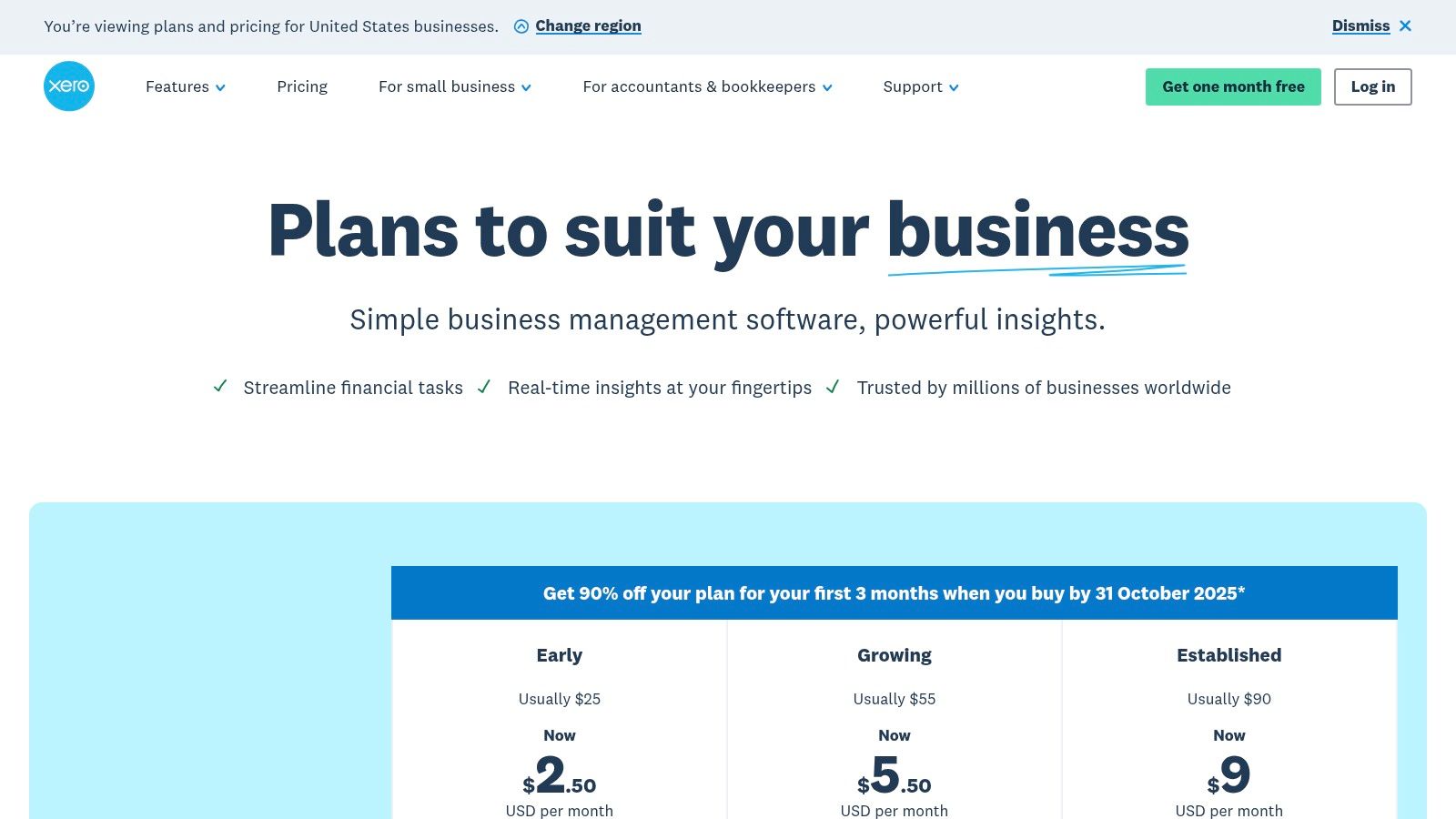 Xero (Bills + Online Bill Payments)
