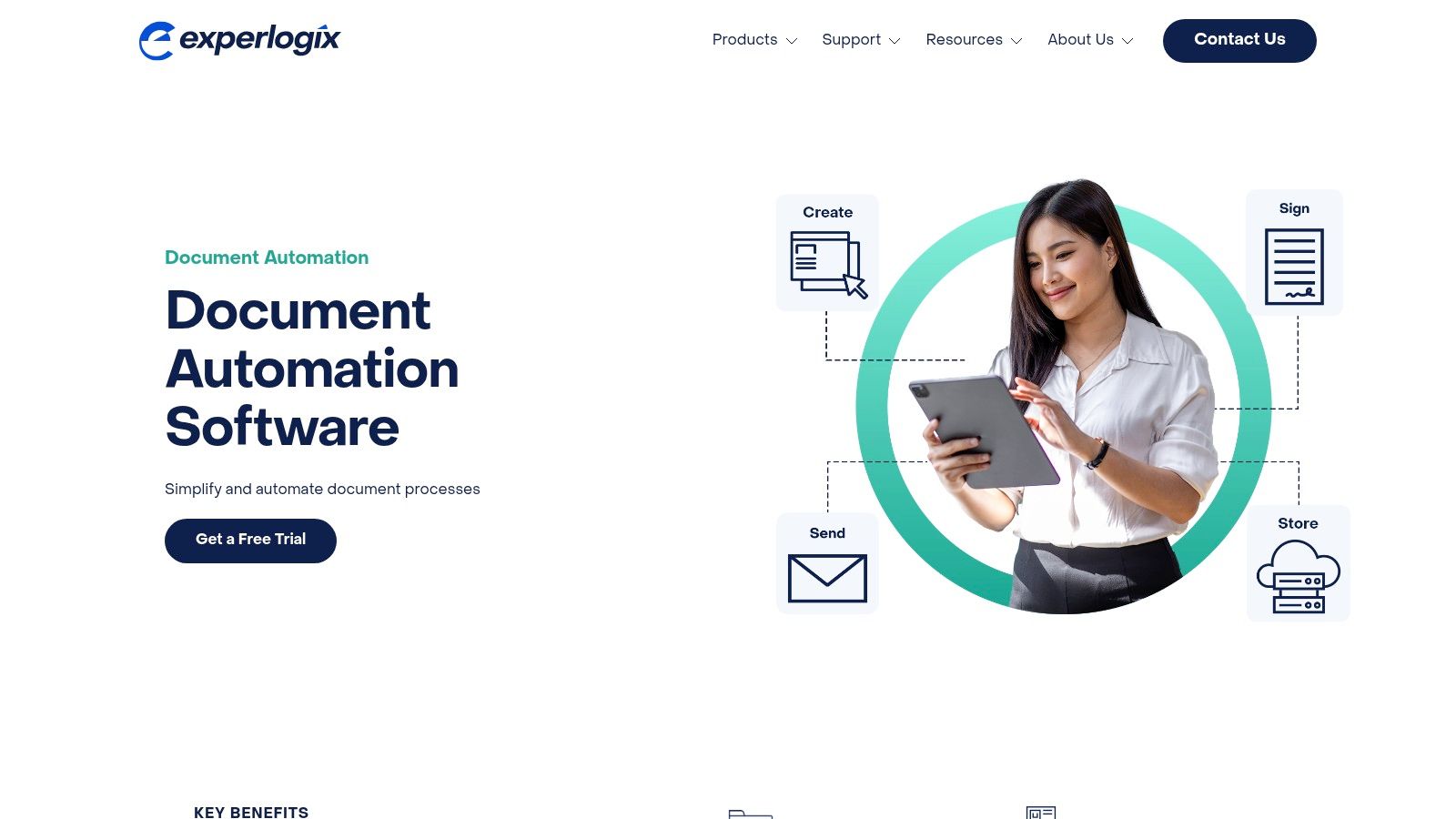 Experlogix Documents (formerly Xpertdoc)