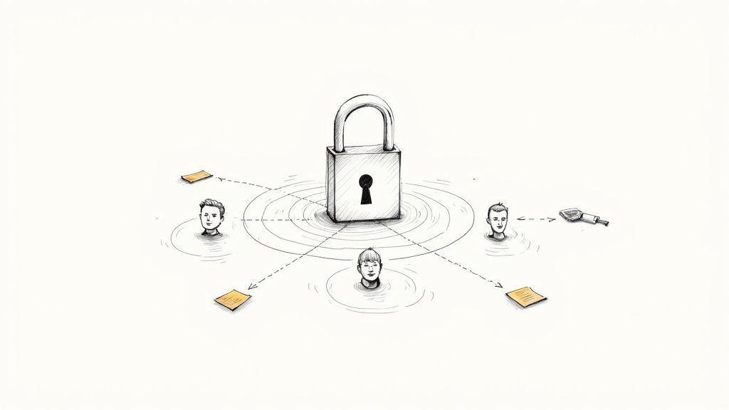 Access Control and Permission Management