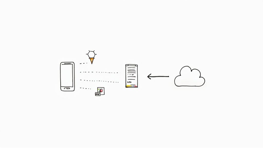 Screenshot from https://www.docparsemagic.com