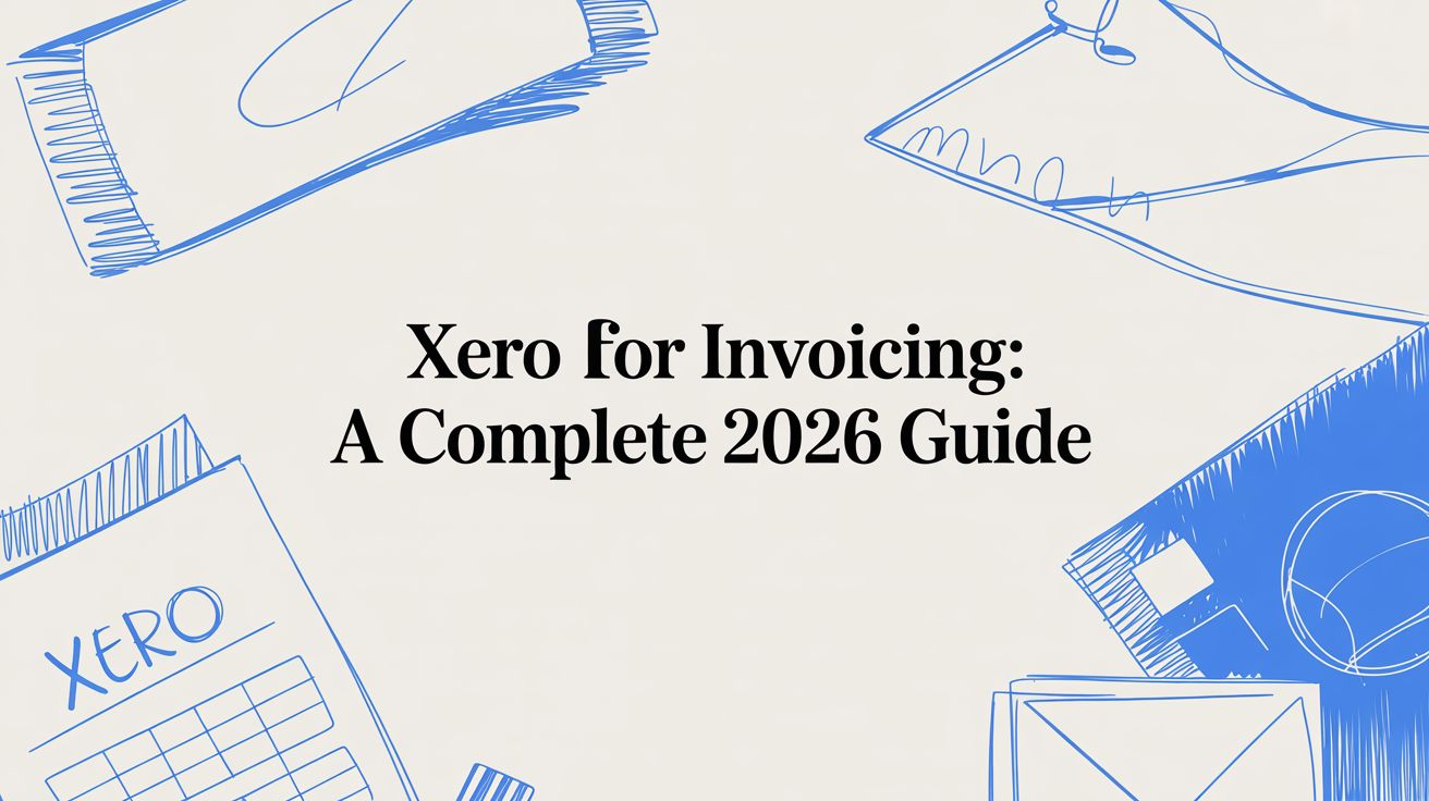 Xero for Invoicing: A Complete 2026 Guide